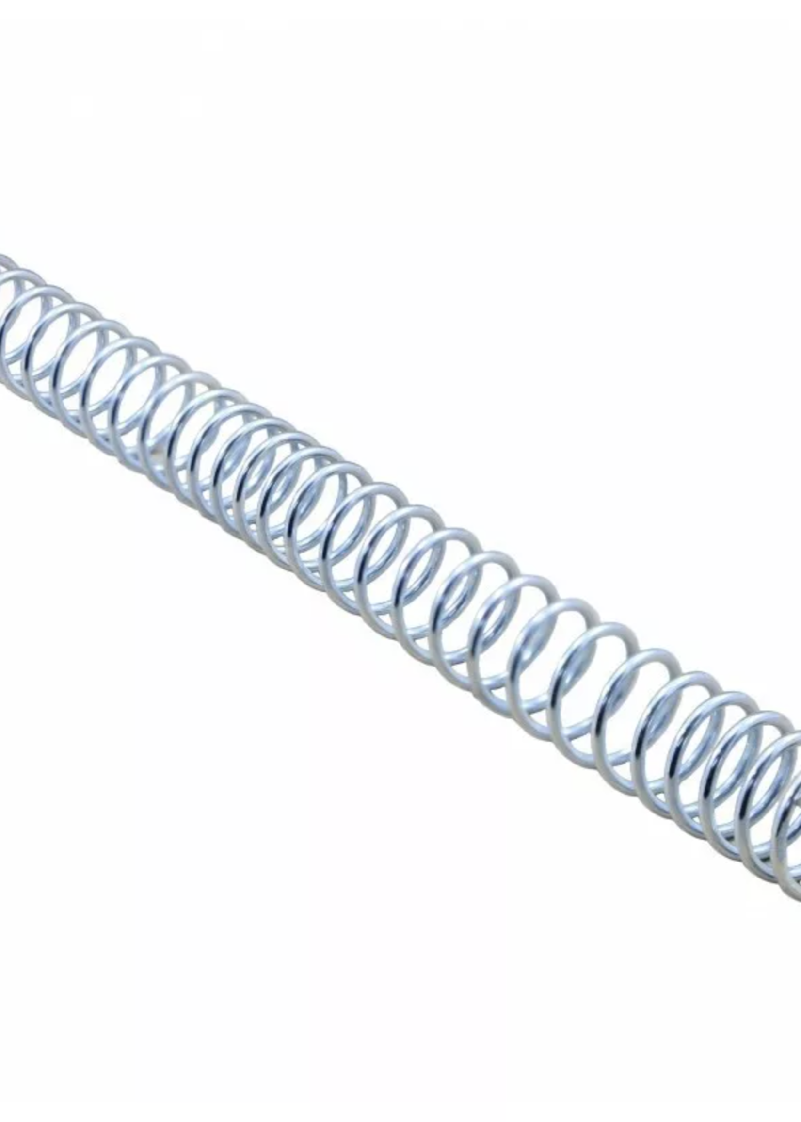 KPP M100 Non-Linear AEG Spring