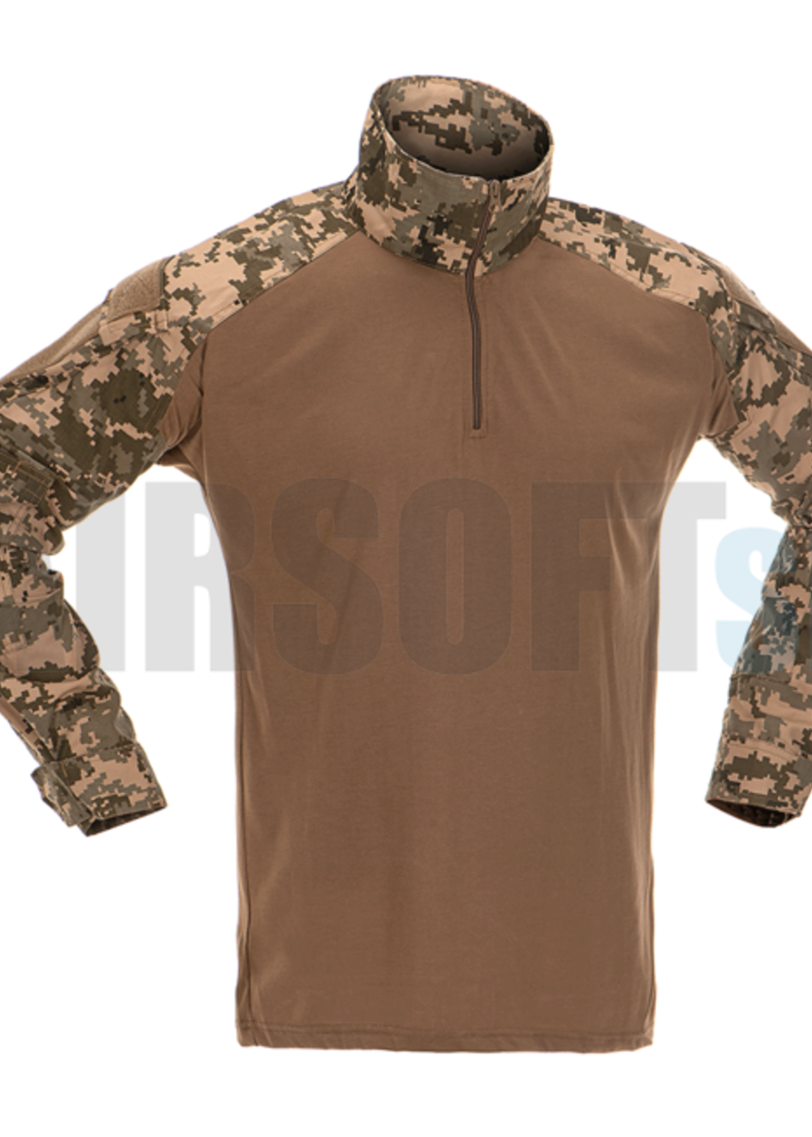 Invader Gear Revenger Combat Shirt (Ukraine MM-14)
