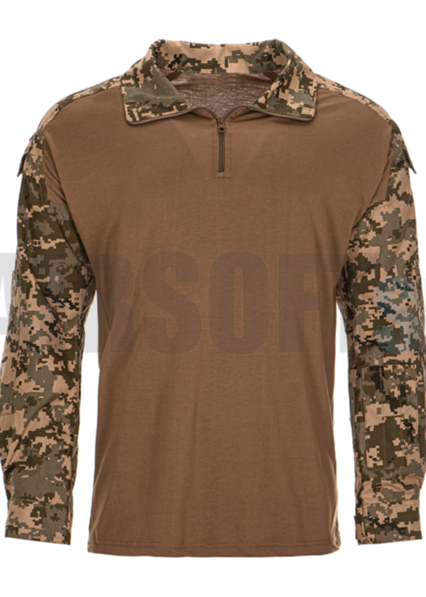 Invader Gear Revenger Combat Shirt (Ukraine MM-14)