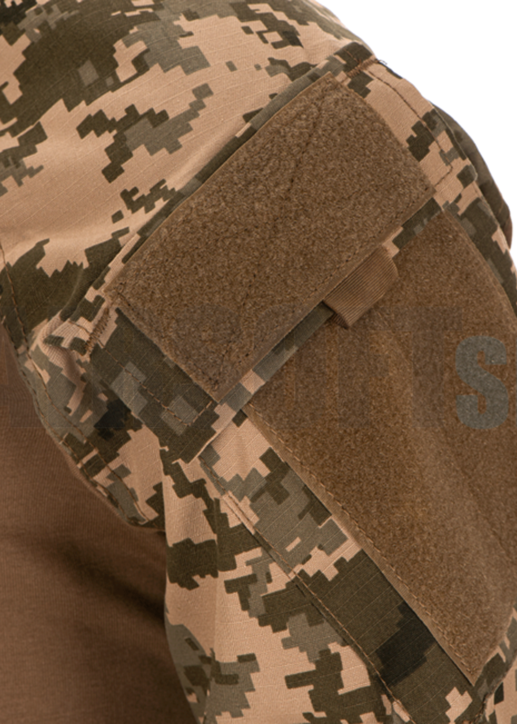 Invader Gear Revenger Combat Shirt (Ukraine MM-14)