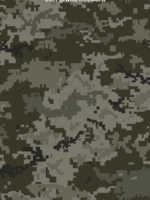 Invader Gear Revenger TDU Shirt/Jacket (Ukraine MM-14)