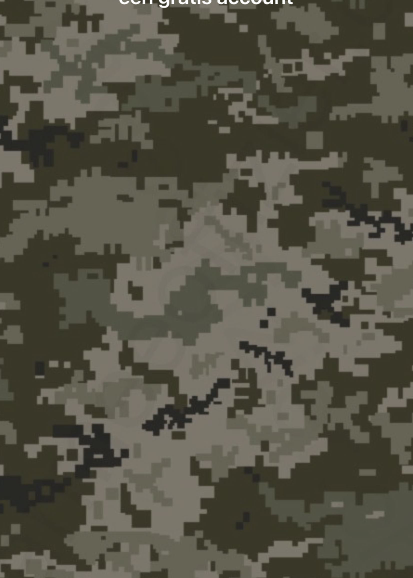 Invader Gear Revenger TDU Shirt/Jacket (Ukraine MM-14)