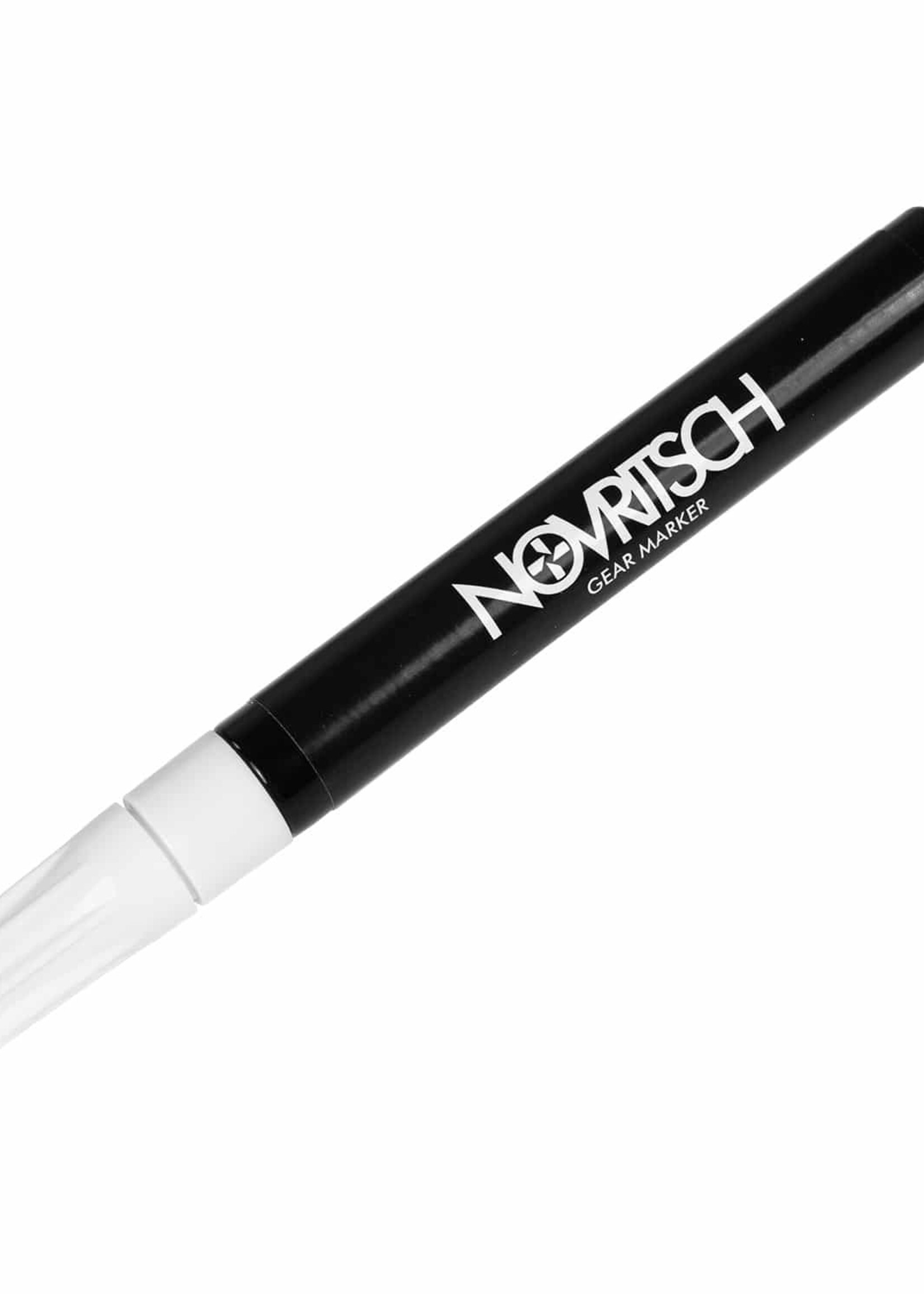 Novritsch Gear Marker (White)