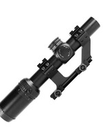 Novritsch 1-4x Variable Scope