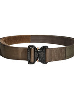 Tasmanian Tiger Modular Equipment Belt Set V2 (Coyote Brown)