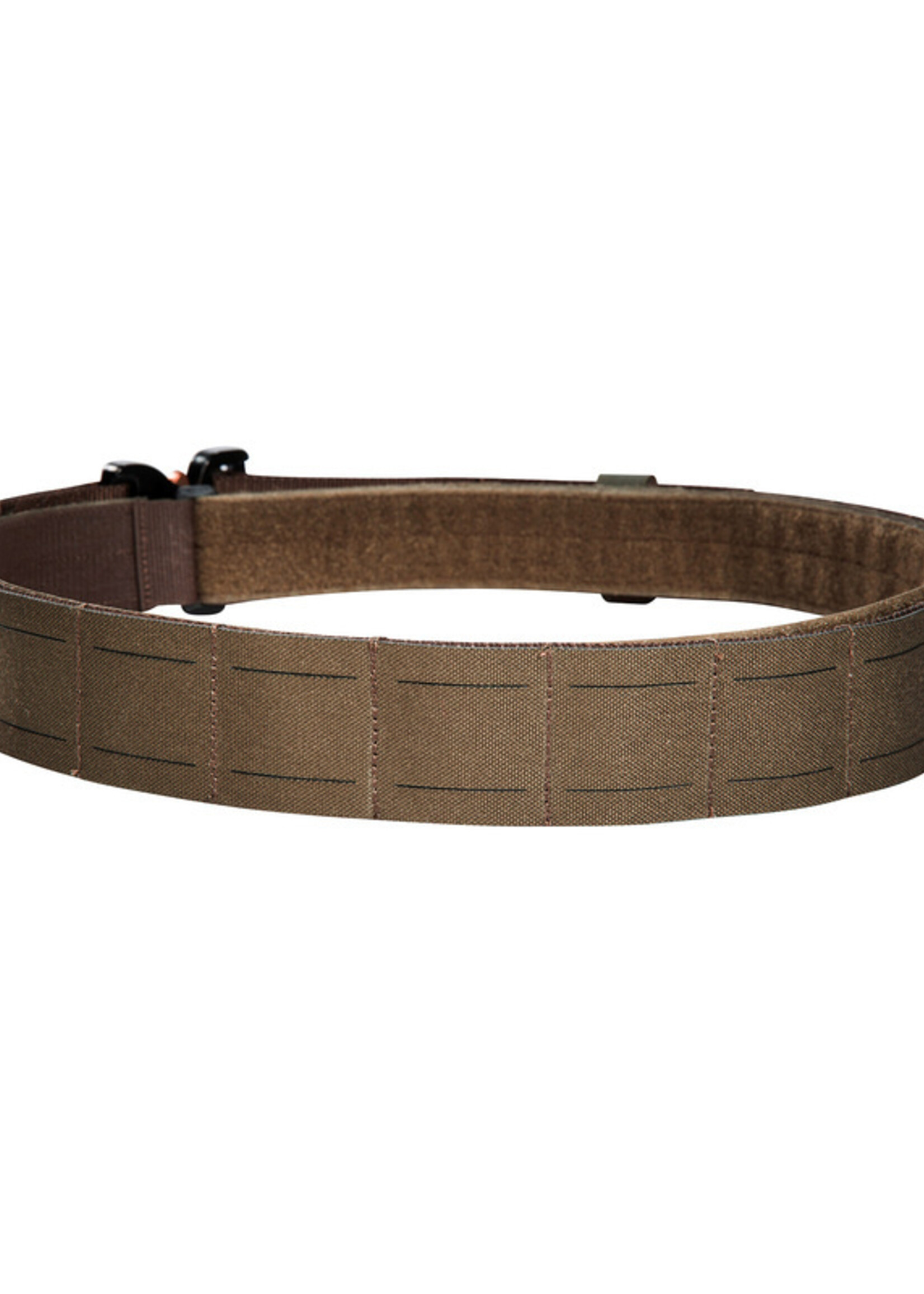 Tasmanian Tiger Modular Equipment Belt Set V2 (Coyote Brown)