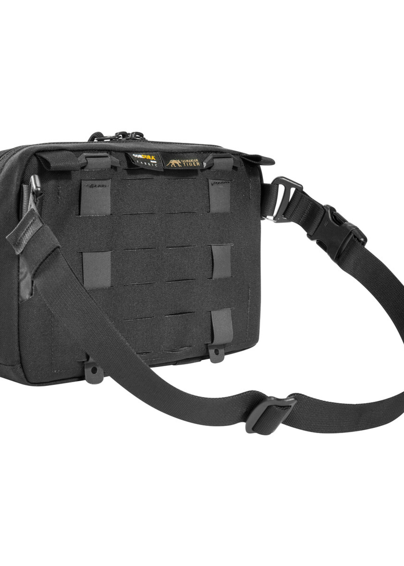 Tasmanian Tiger Tac Hip Pouch 8.1 (Black)