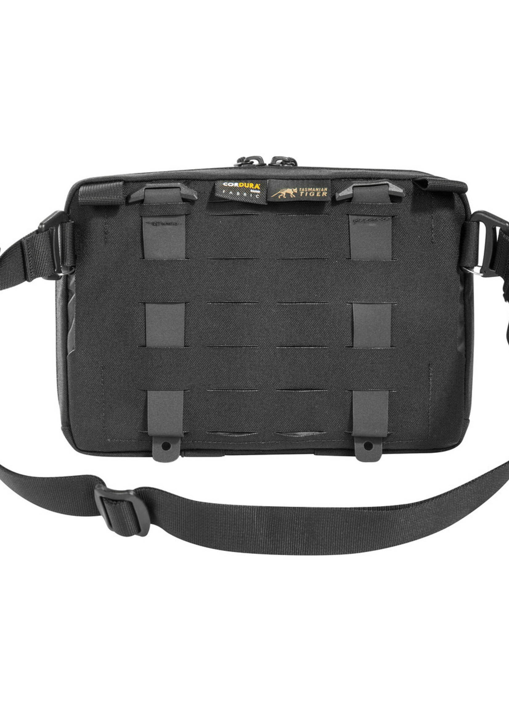Tasmanian Tiger Tac Hip Pouch 8.1 (Black)