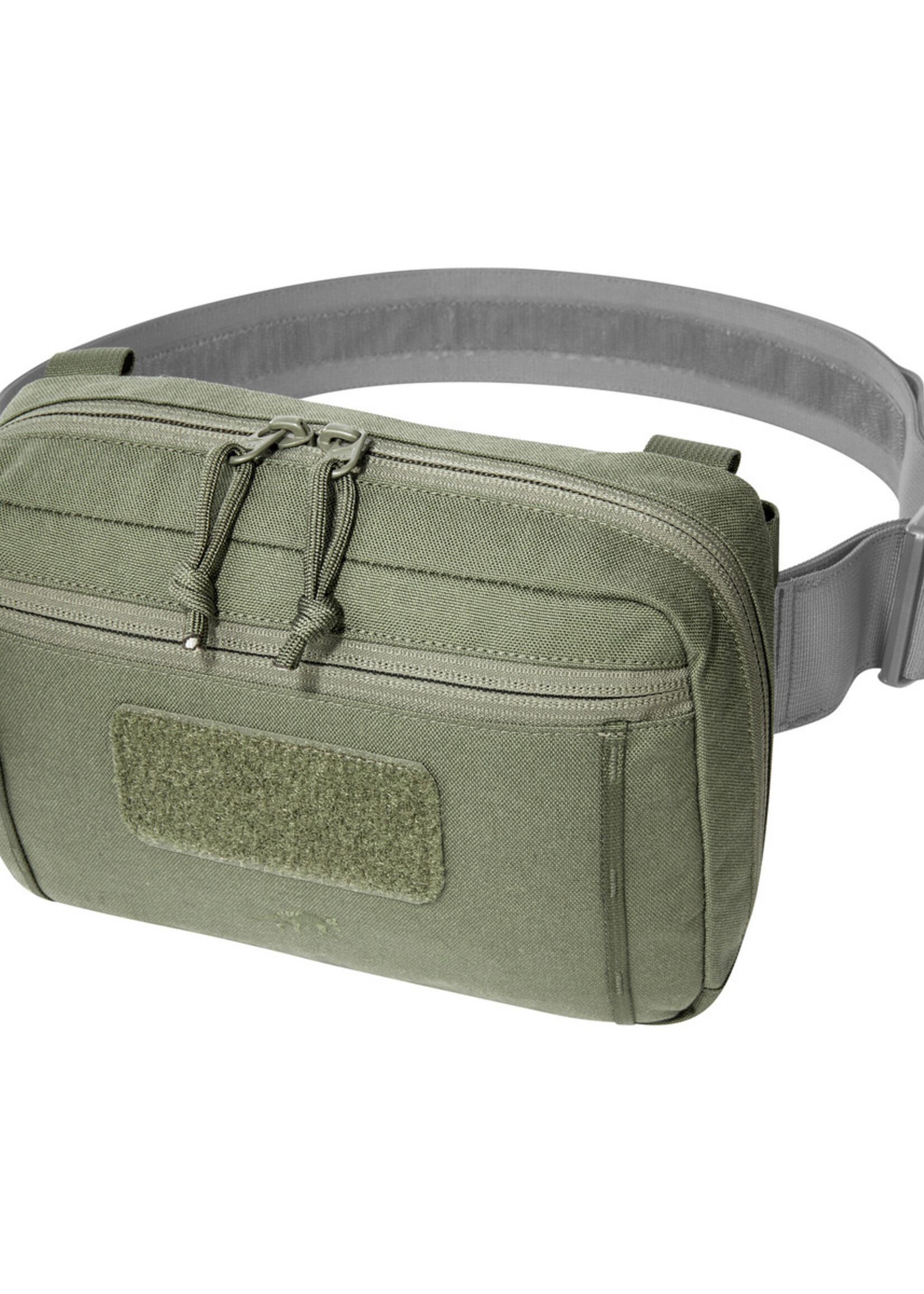 Tasmanian Tiger Tac Hip Pouch 8.1 (Black)