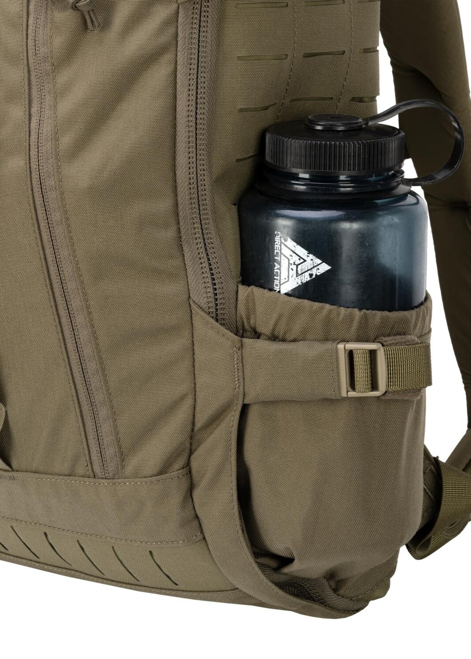 Direct Action Halifax Small Backpack 18L (Ranger Green)