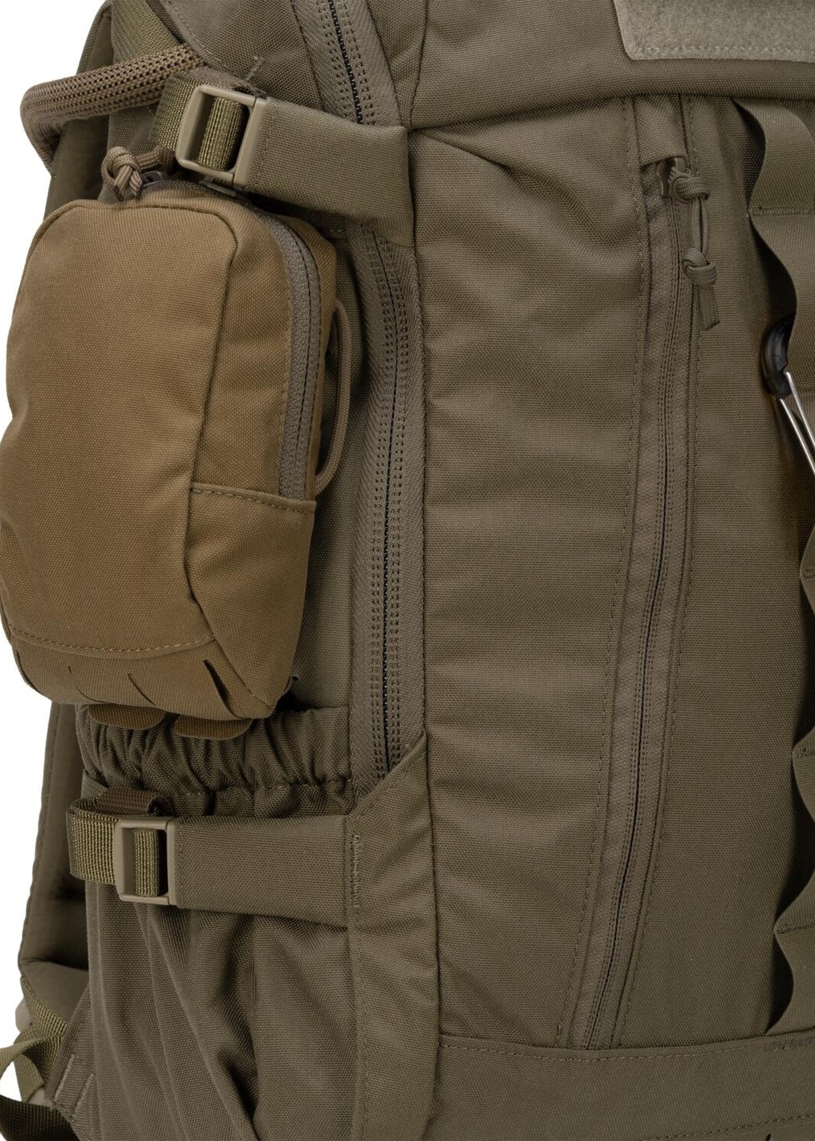 Direct Action Halifax Small Backpack 18L (Ranger Green)