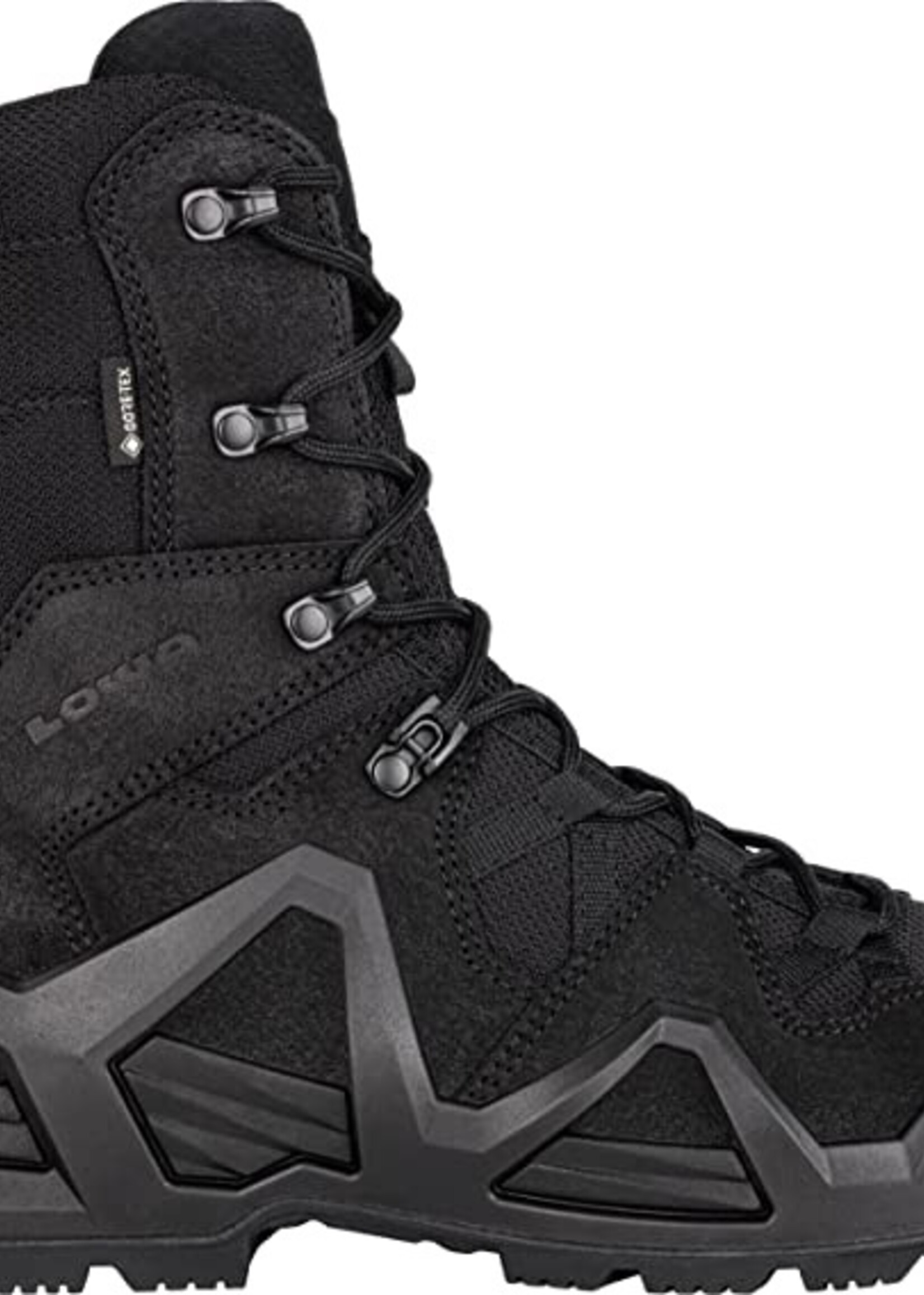 LOWA Zephyr MK2 GTX Hi TF (Black)
