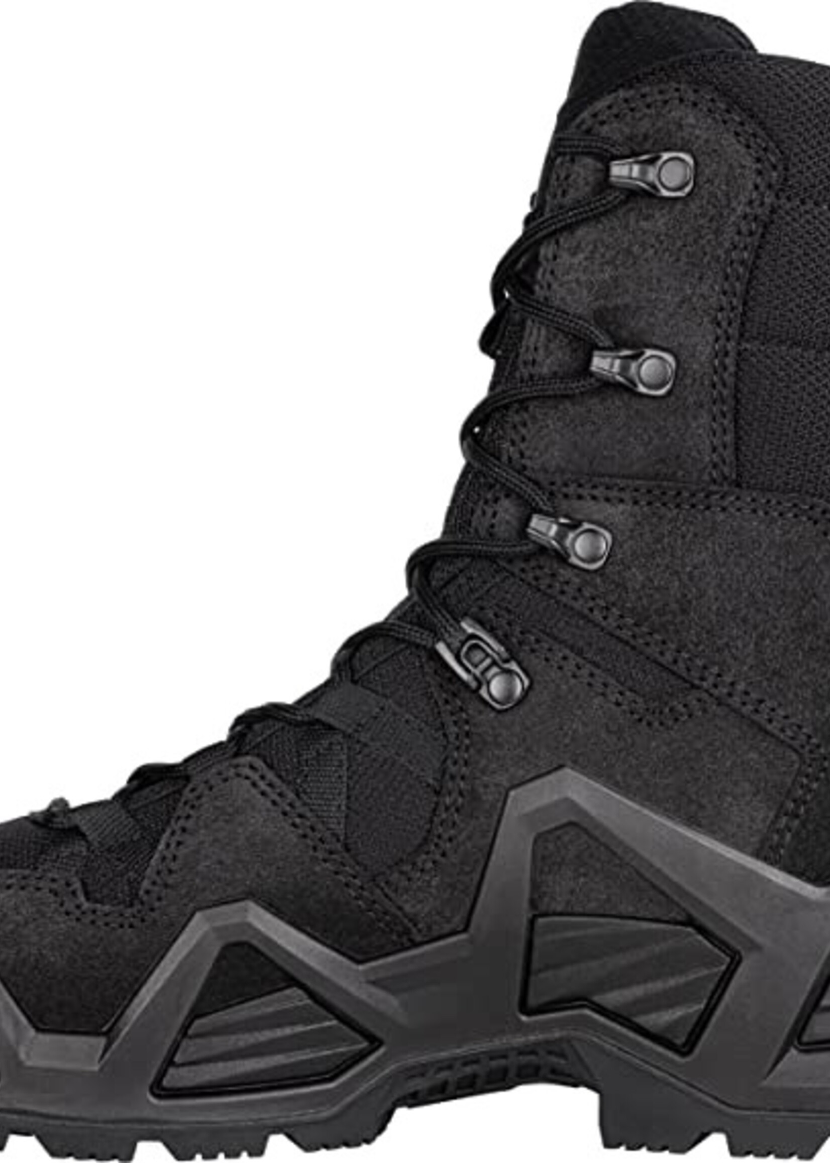 LOWA Zephyr MK2 GTX Hi TF (Black)