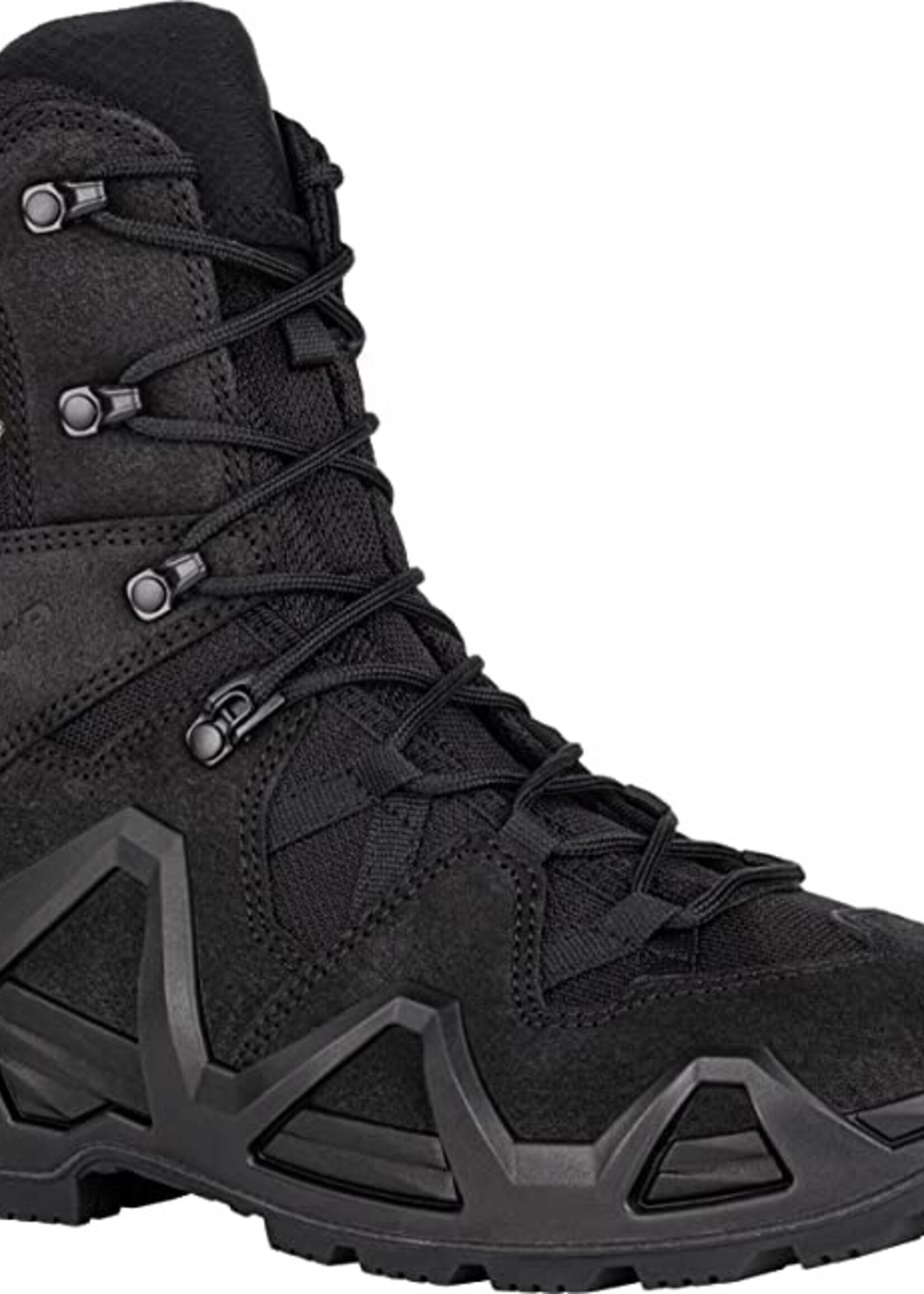 LOWA Zephyr MK2 GTX Hi TF (Black)