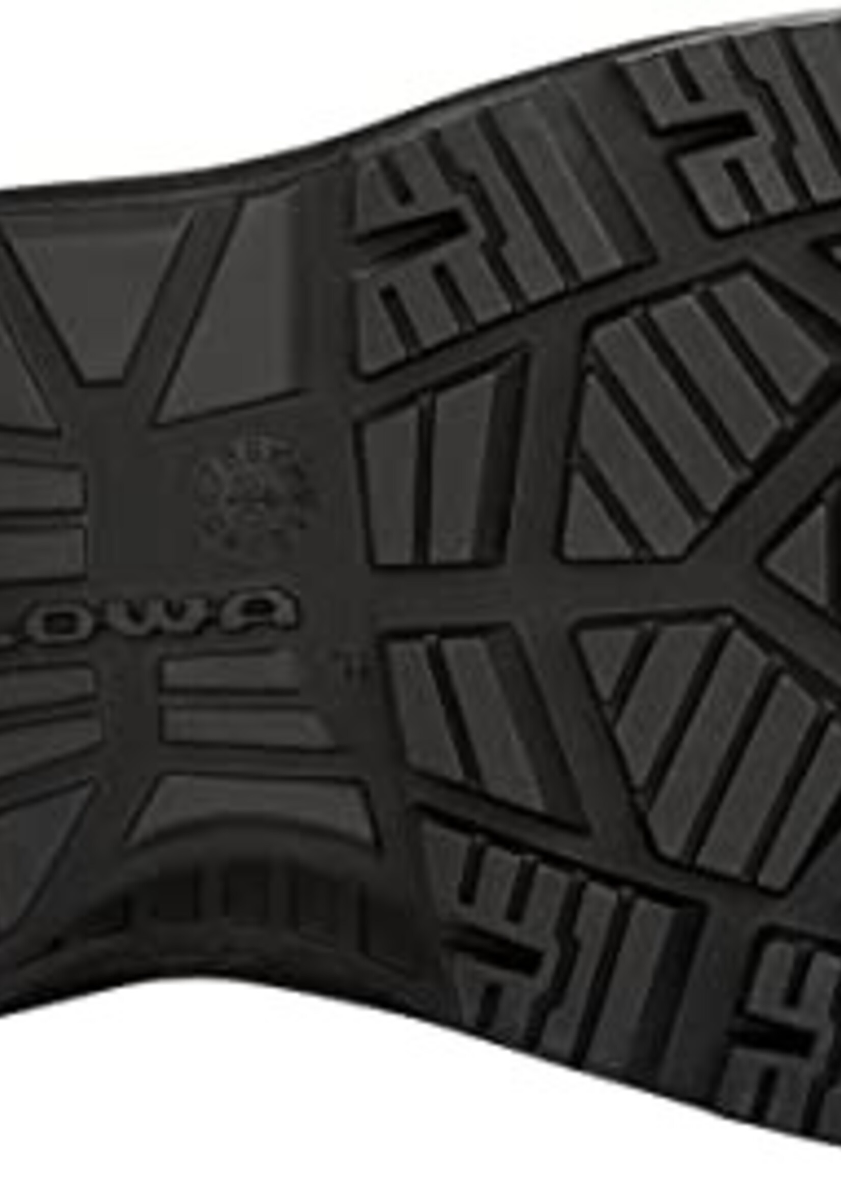 LOWA Zephyr MK2 GTX Hi TF (Black)