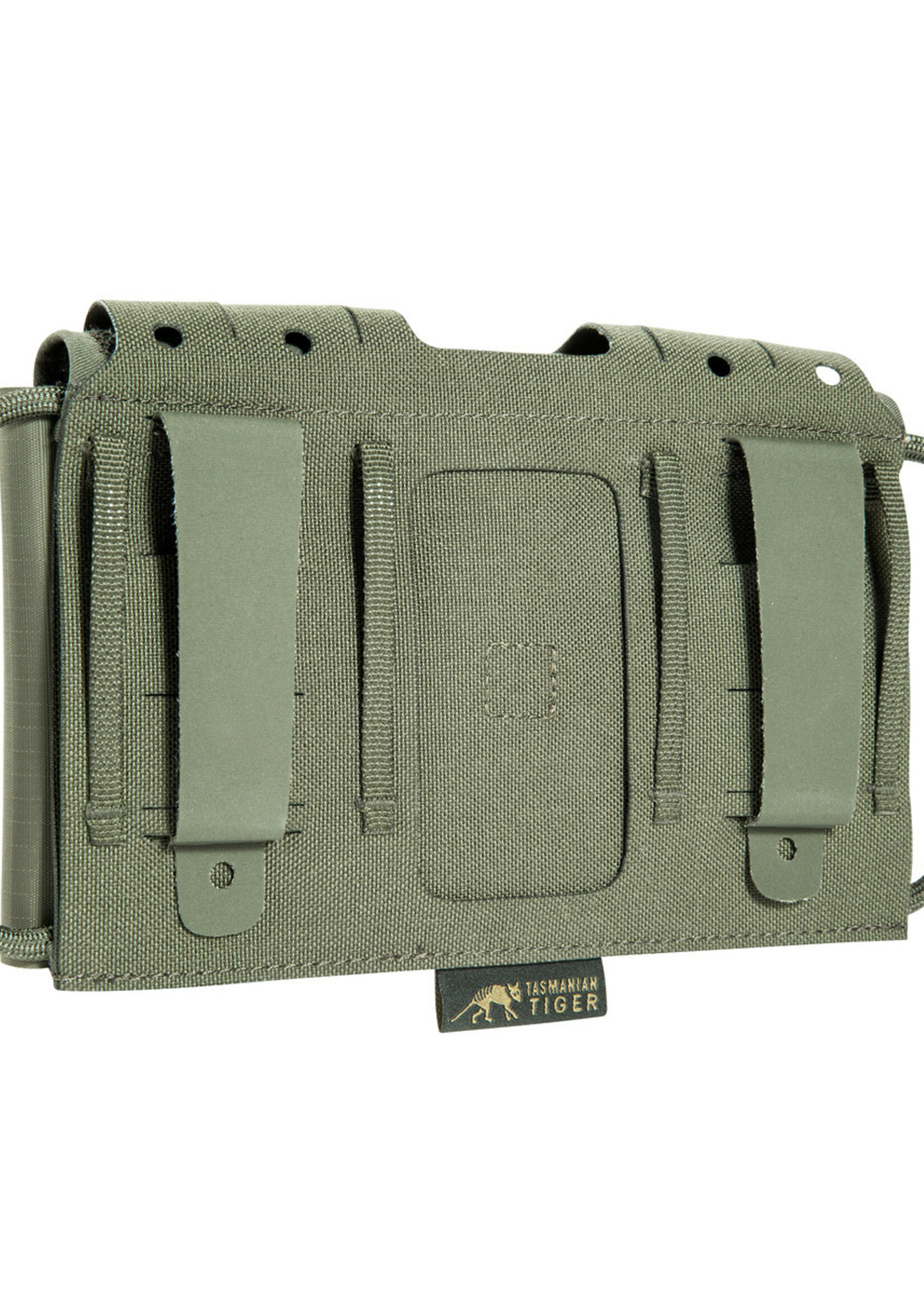 Tasmanian Tiger IFAK Pouch Dual (Olive)