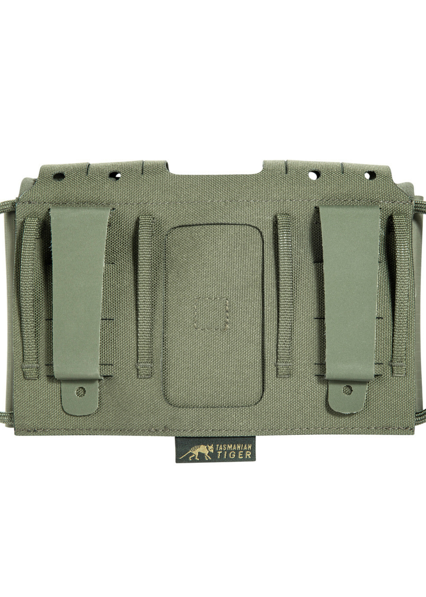 Tasmanian Tiger IFAK Pouch Dual (Olive)
