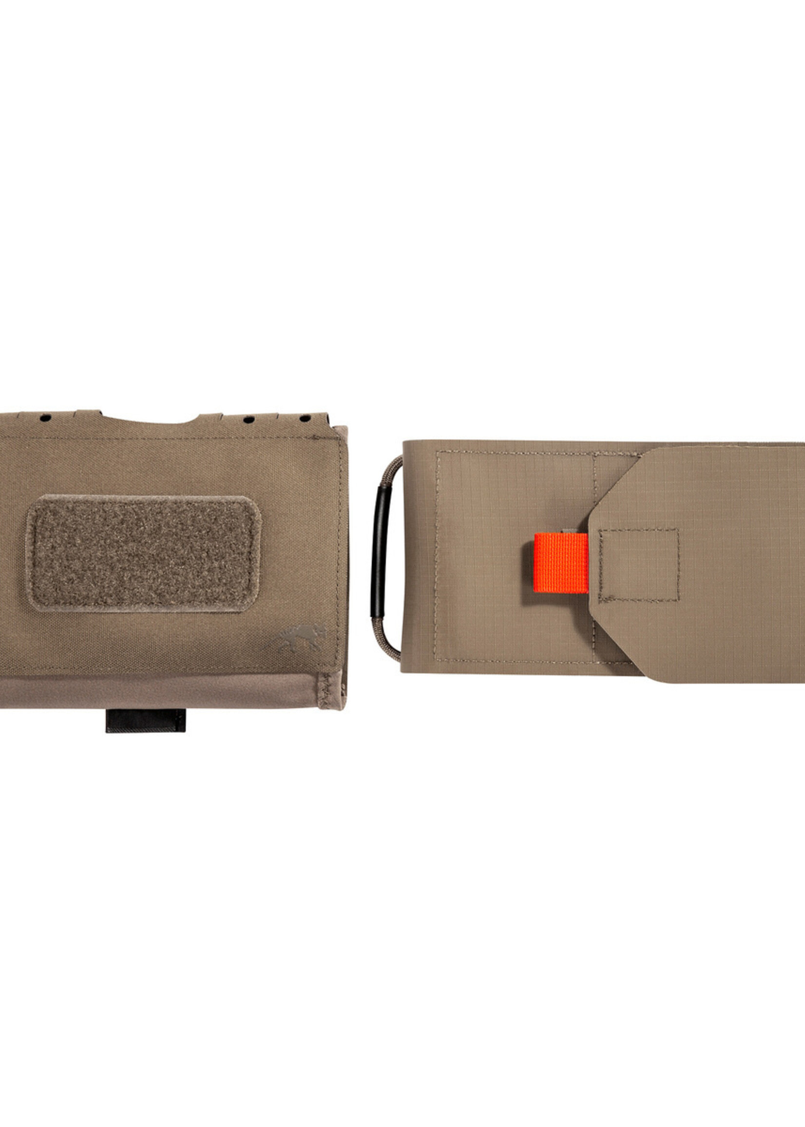 Tasmanian Tiger IFAK Pouch Dual (Olive)