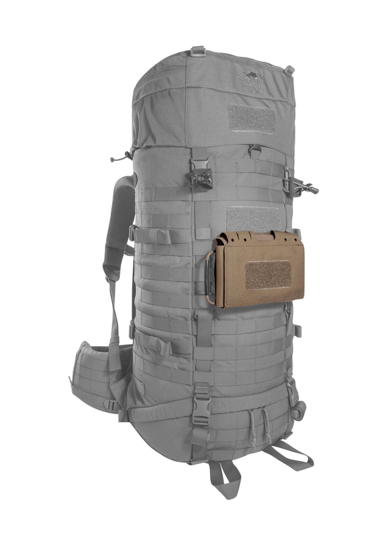 Tasmanian Tiger IFAK Pouch Dual (Olive)