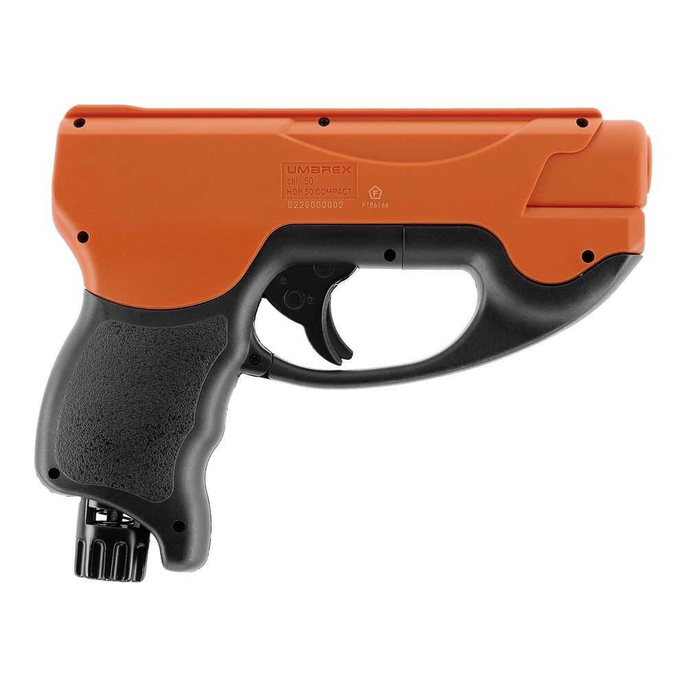 REVOLVER UMAREX 7.5J 