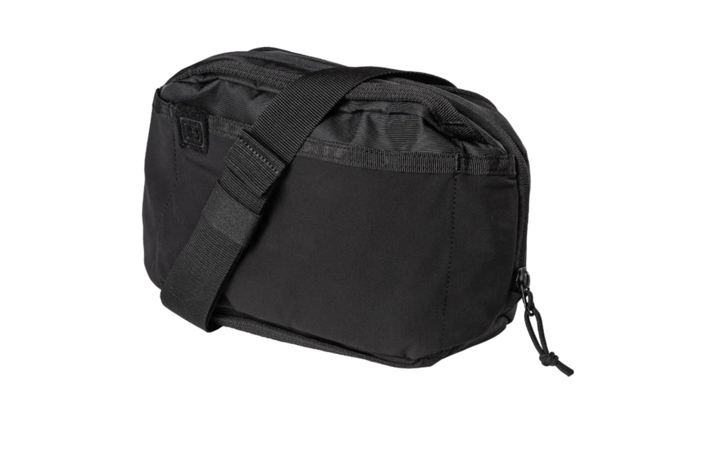 Emergency Ready Pouch 3L (Black)