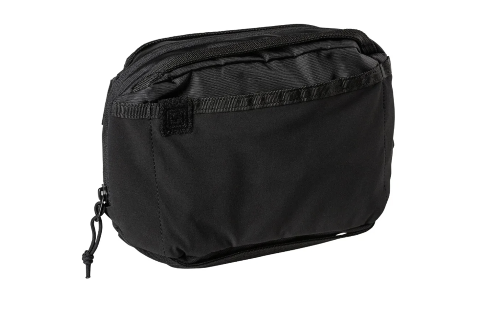 Emergency Ready Pouch 3L (Black)