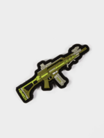 Novritsch Gun Patch SSR63 (Olive)