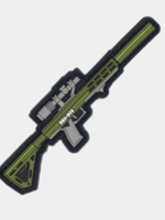 Novritsch Gun Patch SSX303 (Olive)