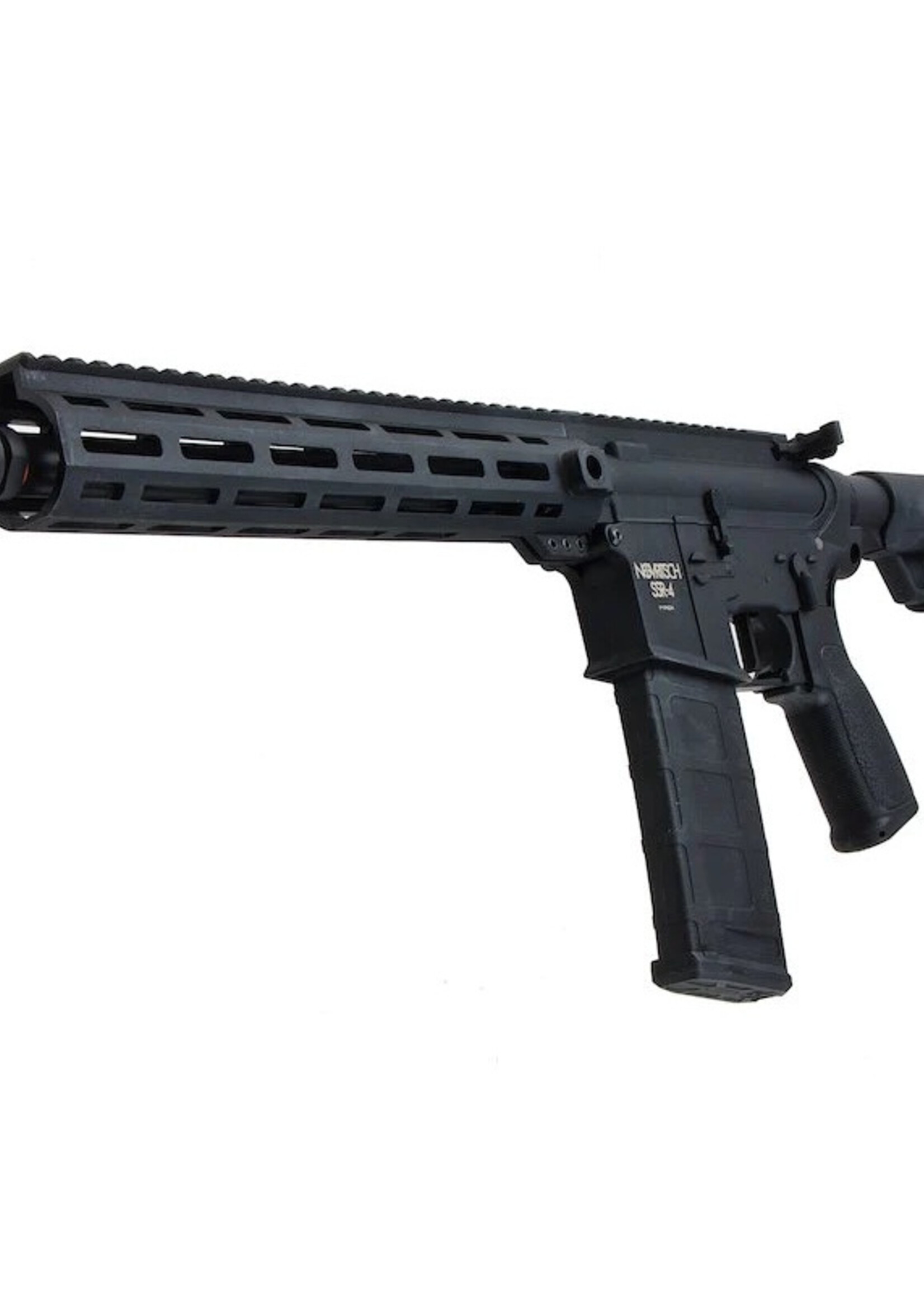 Novritsch SSR4 Polymer AEG