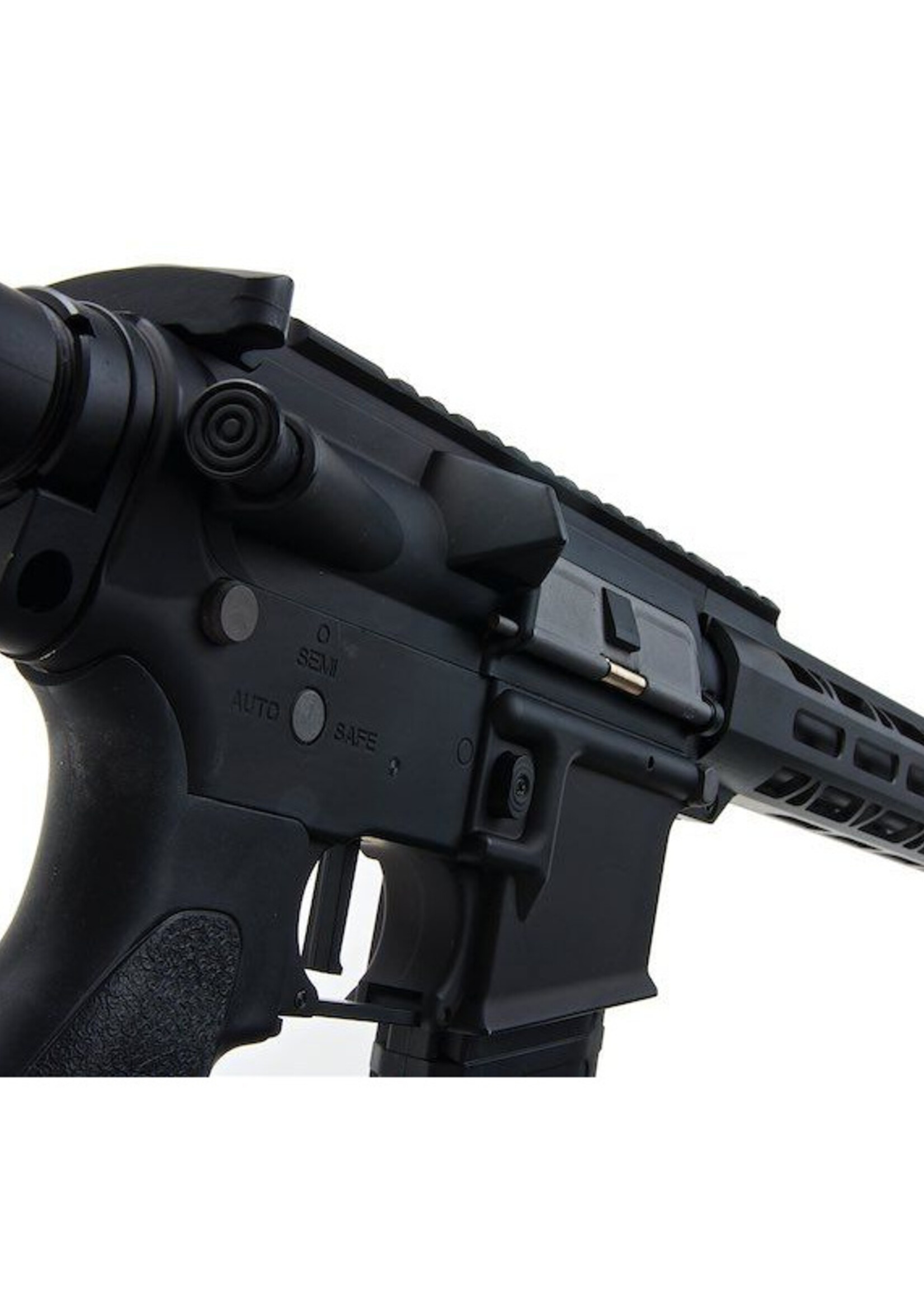 Novritsch SSR4 Polymer AEG