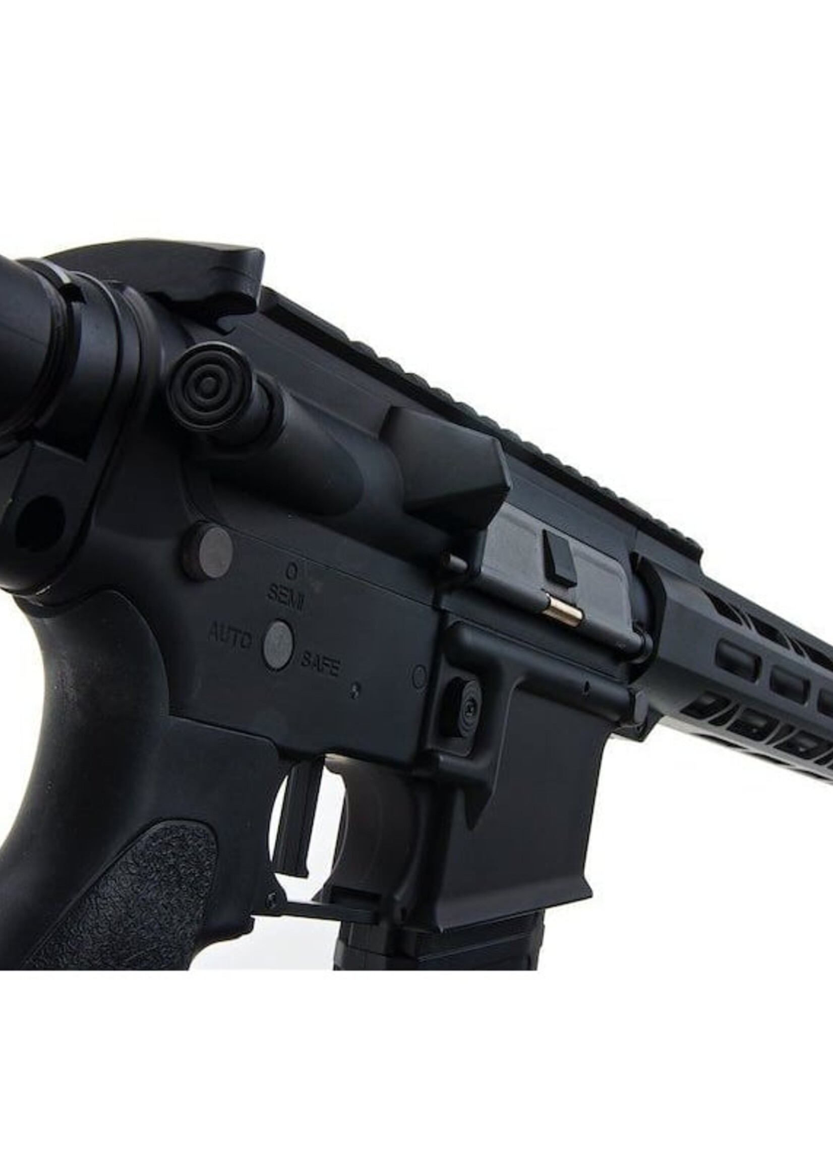 Novritsch SSR4 Polymer AEG