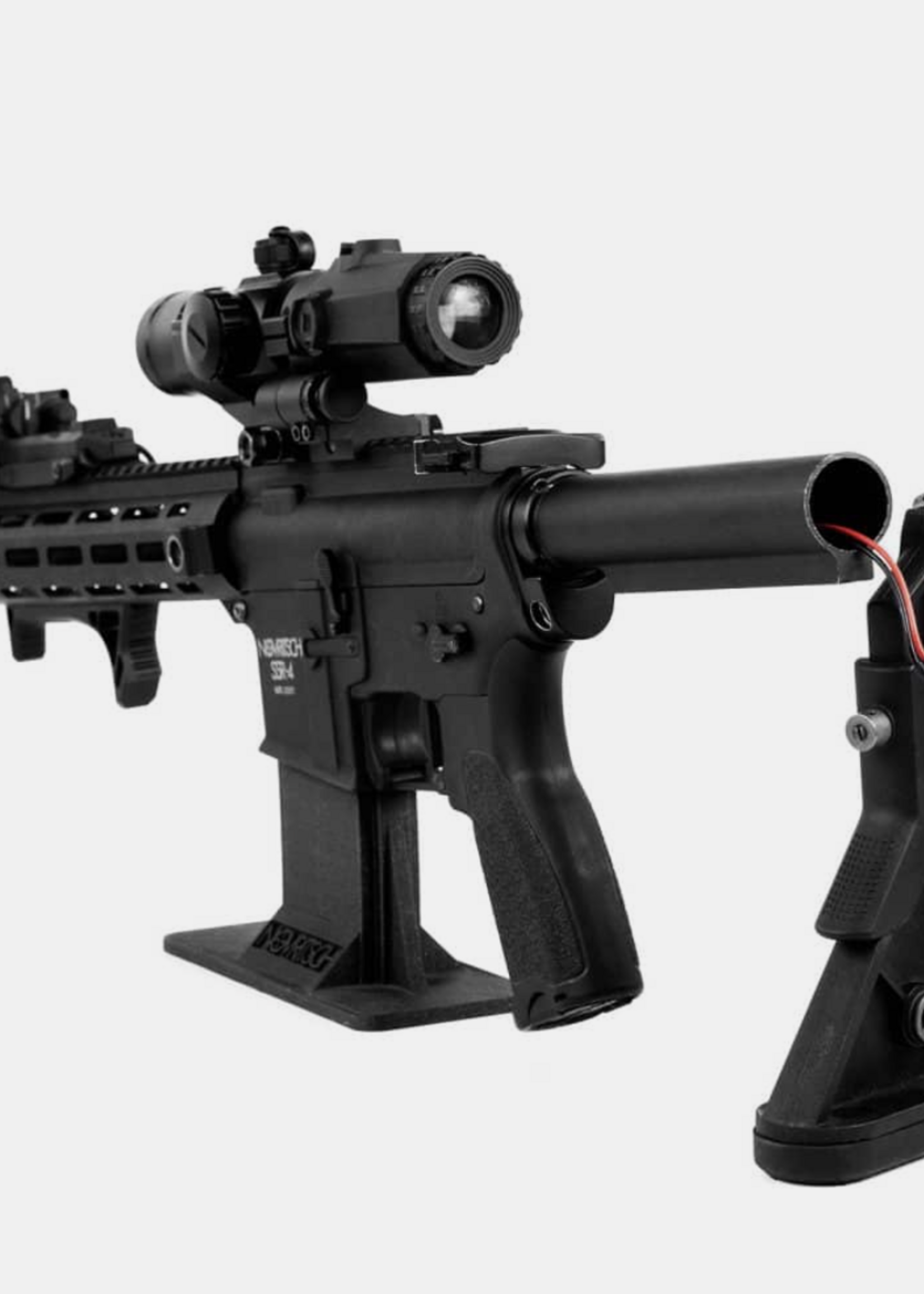 Novritsch SSR4 Polymer AEG