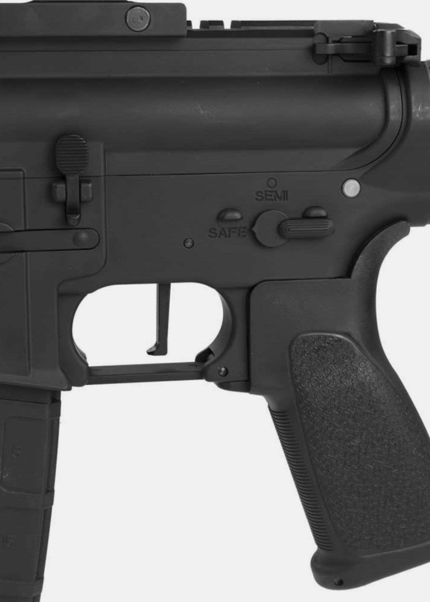 Novritsch SSR4 Polymer AEG