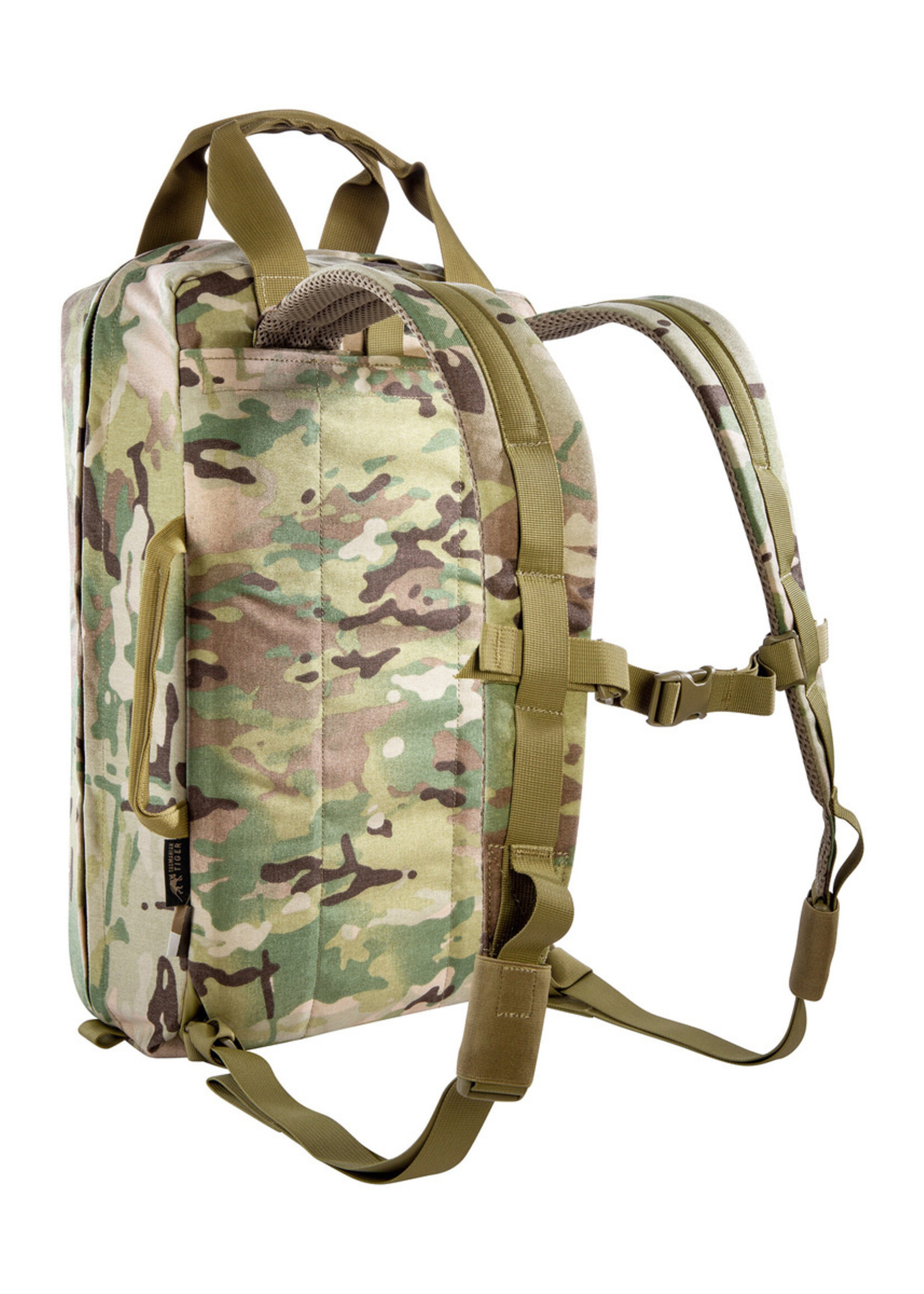 Tasmanian Tiger Survival Pack (Multicam)