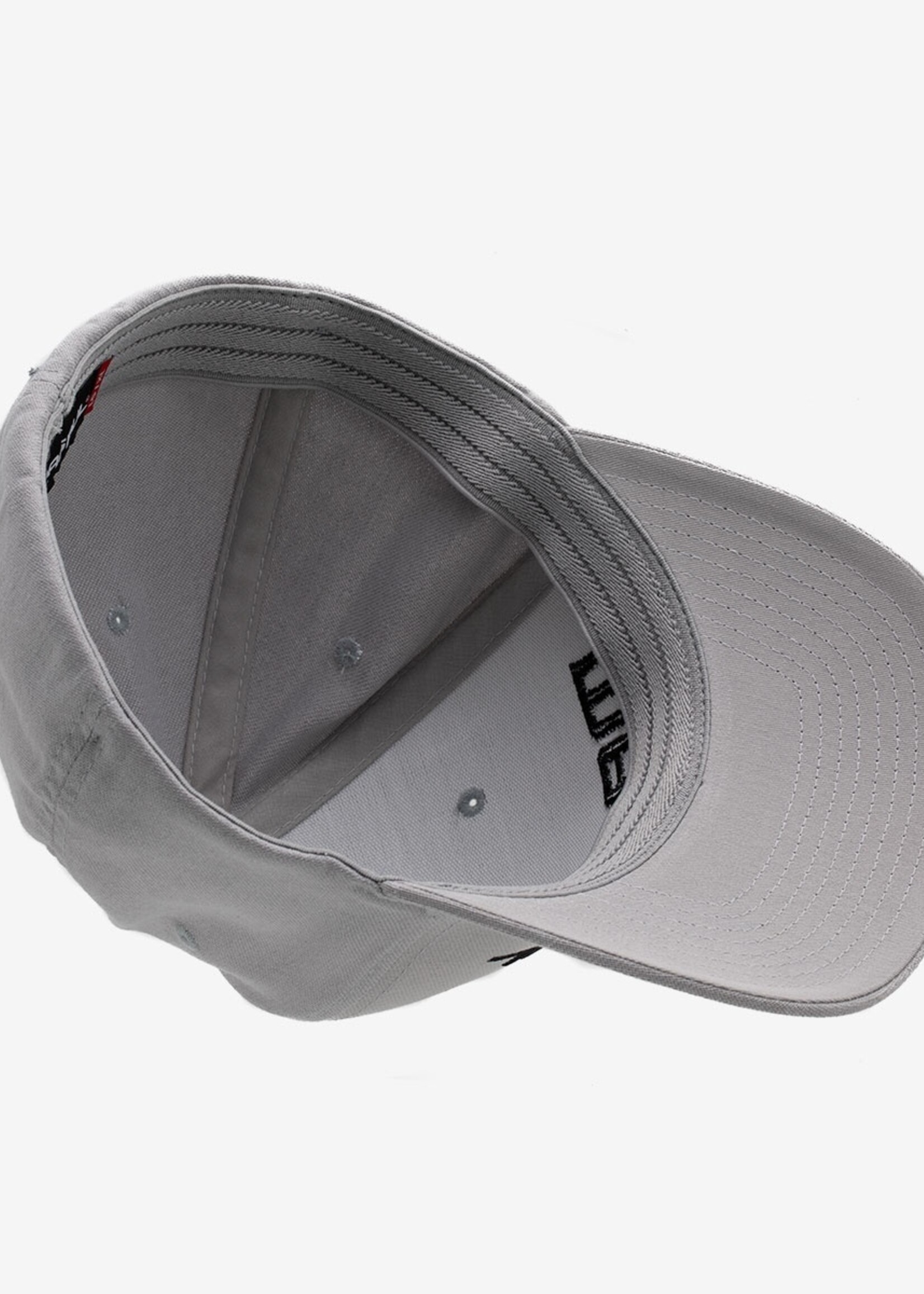 Magpul Wordmark Stretch Fit Cap (Grey)