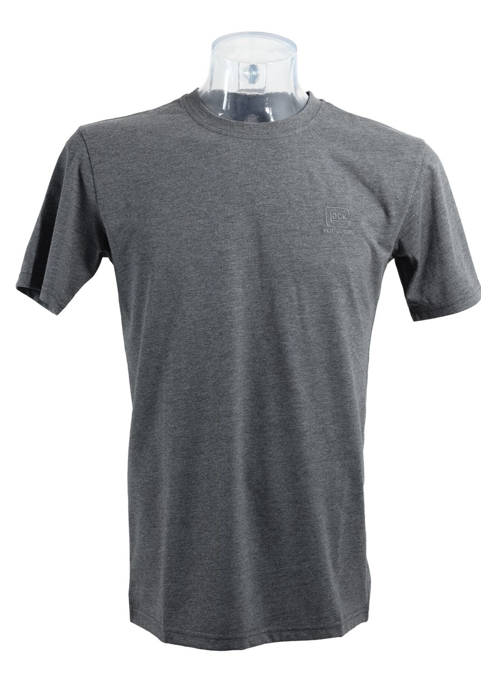 Glock Glock Perfection Workwear T-Shirt (Grey)