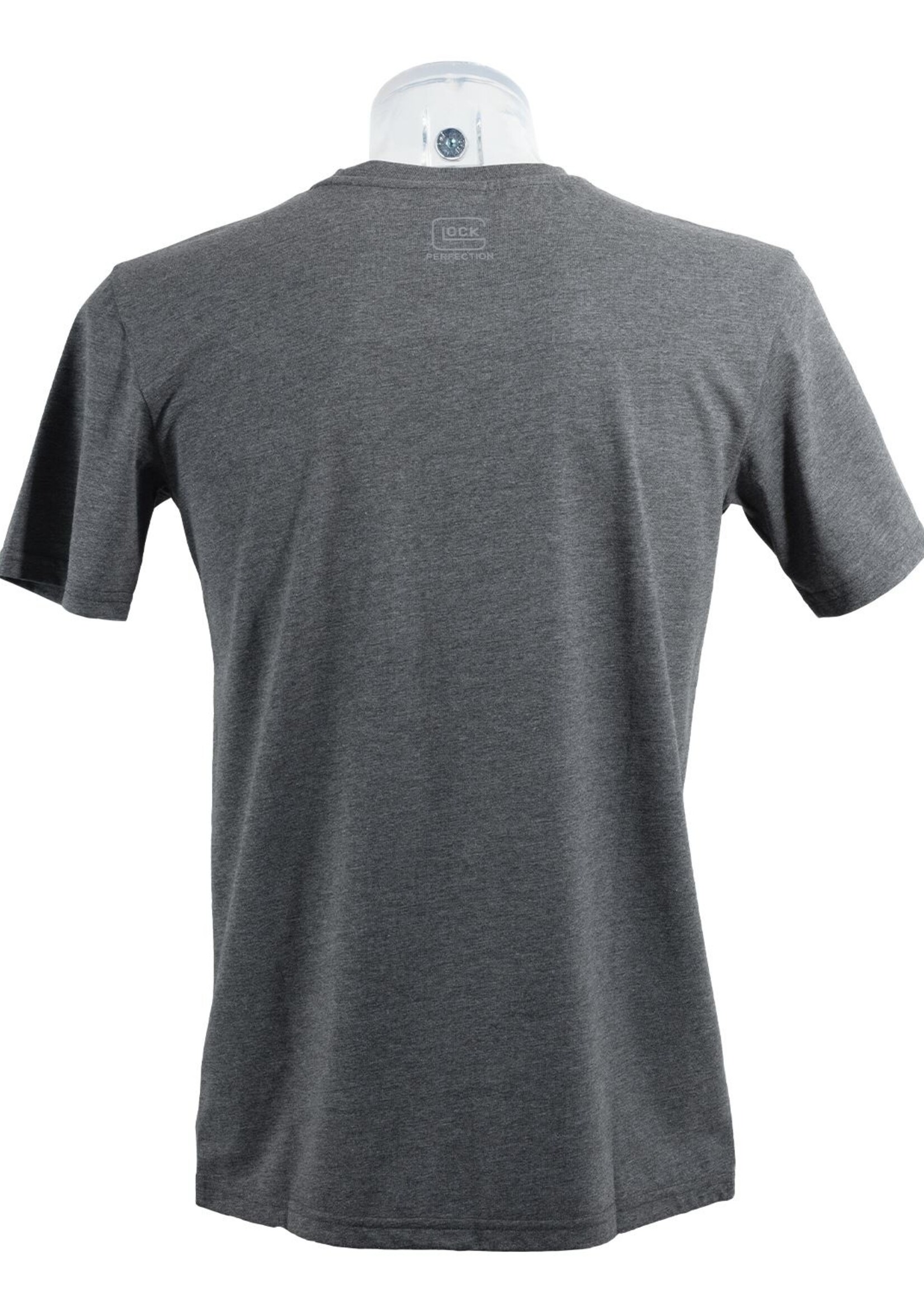 Glock Glock Perfection Workwear T-Shirt (Grey)
