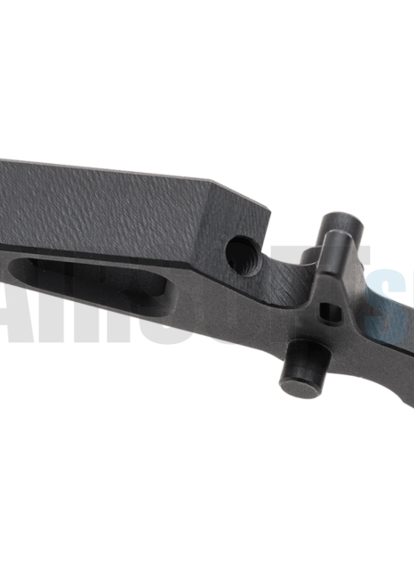 KPP Straight Trigger For M4 AEG (Black)