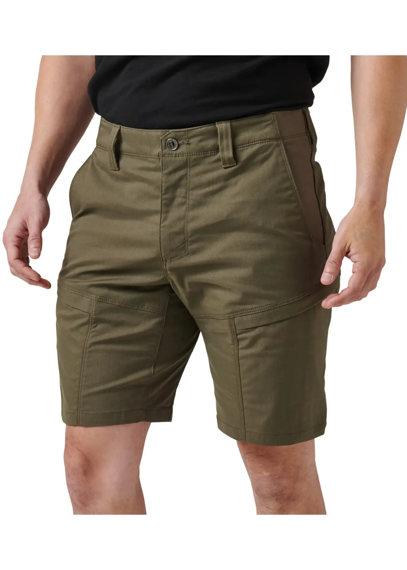 5.11 Tactical Ridge Short (Ranger Green)