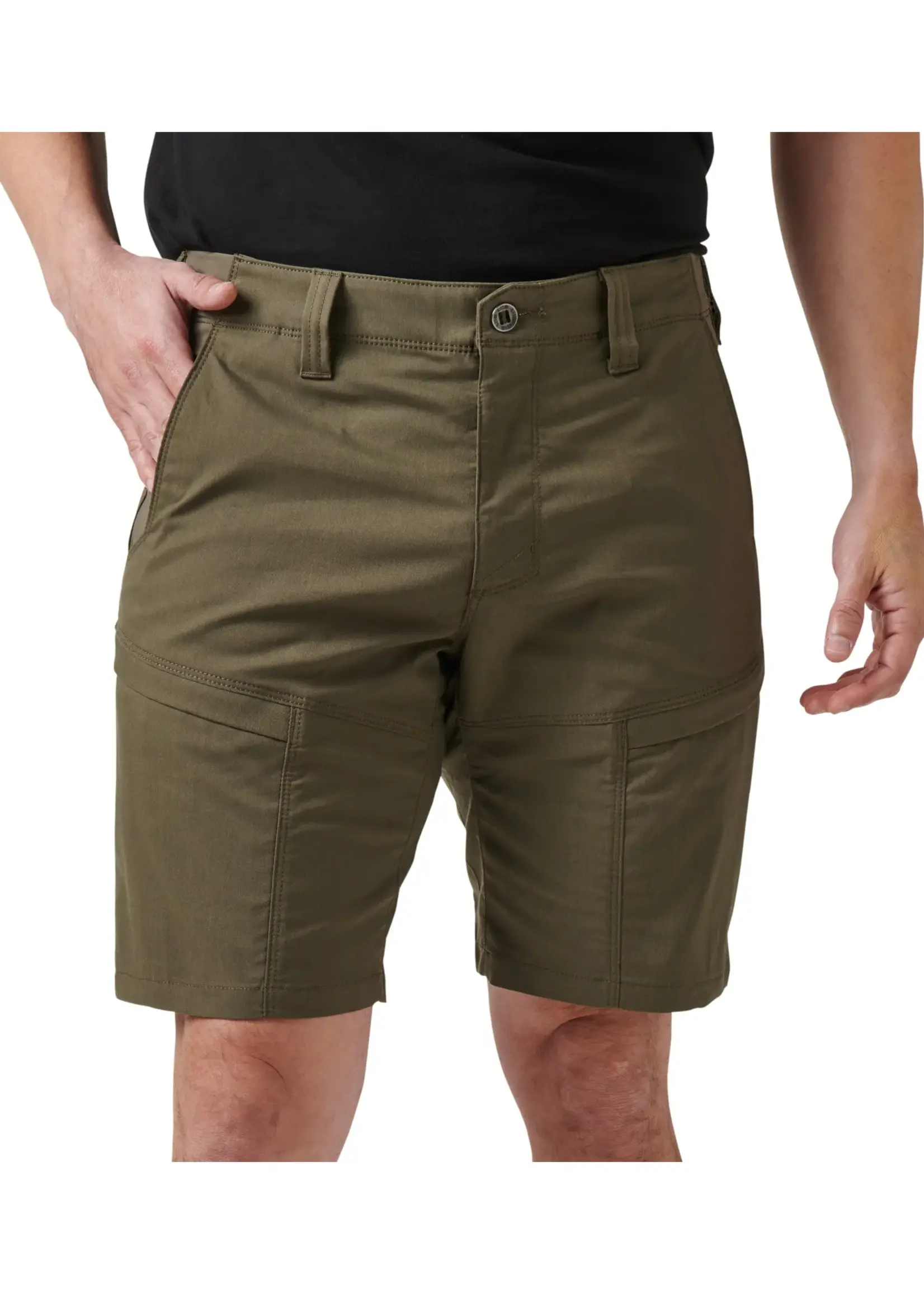 5.11 Tactical Ridge Short (Ranger Green)