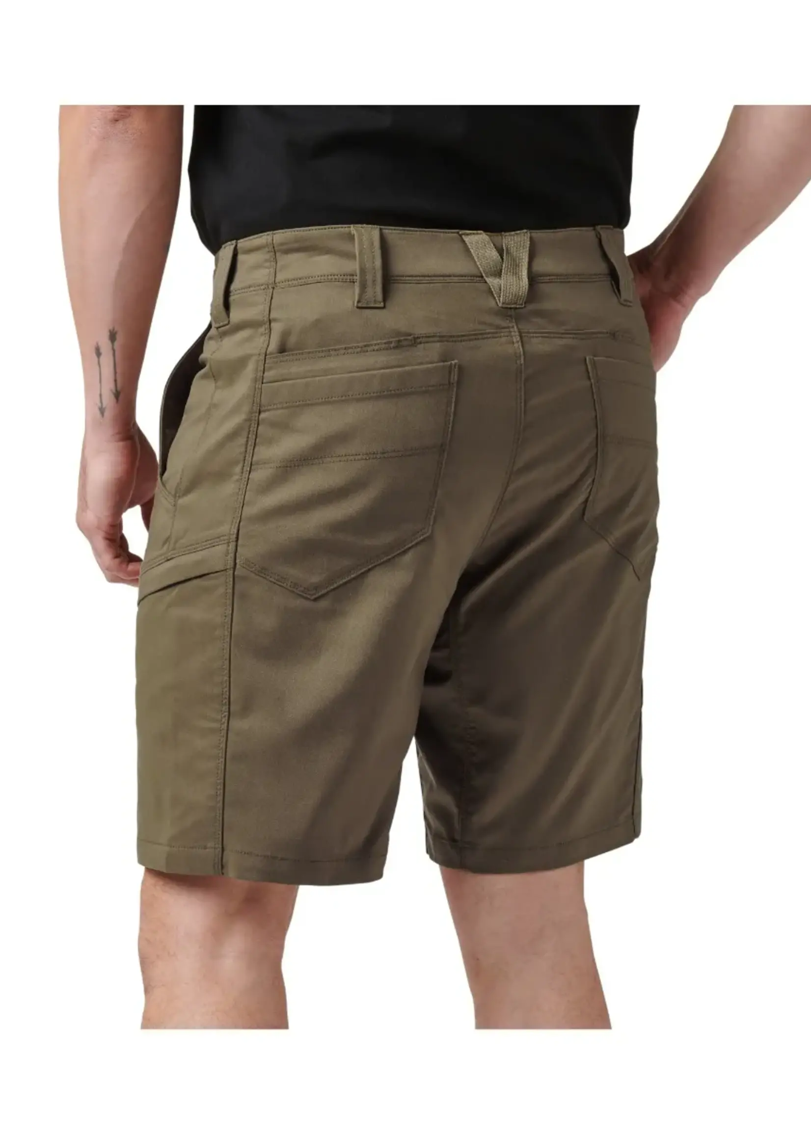 5.11 Tactical Ridge Short (Ranger Green)