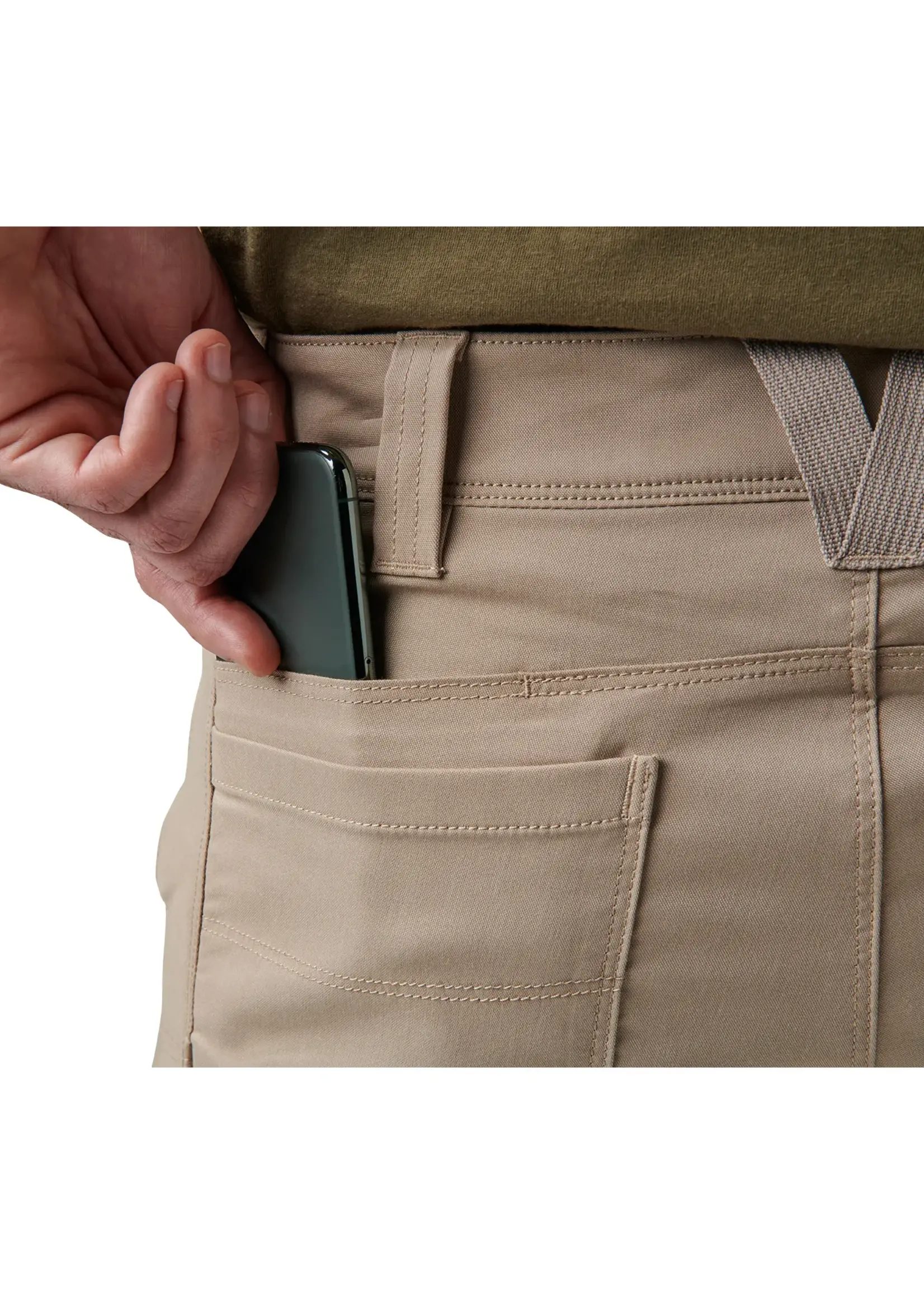 5.11 Tactical Ridge Short (Ranger Green)