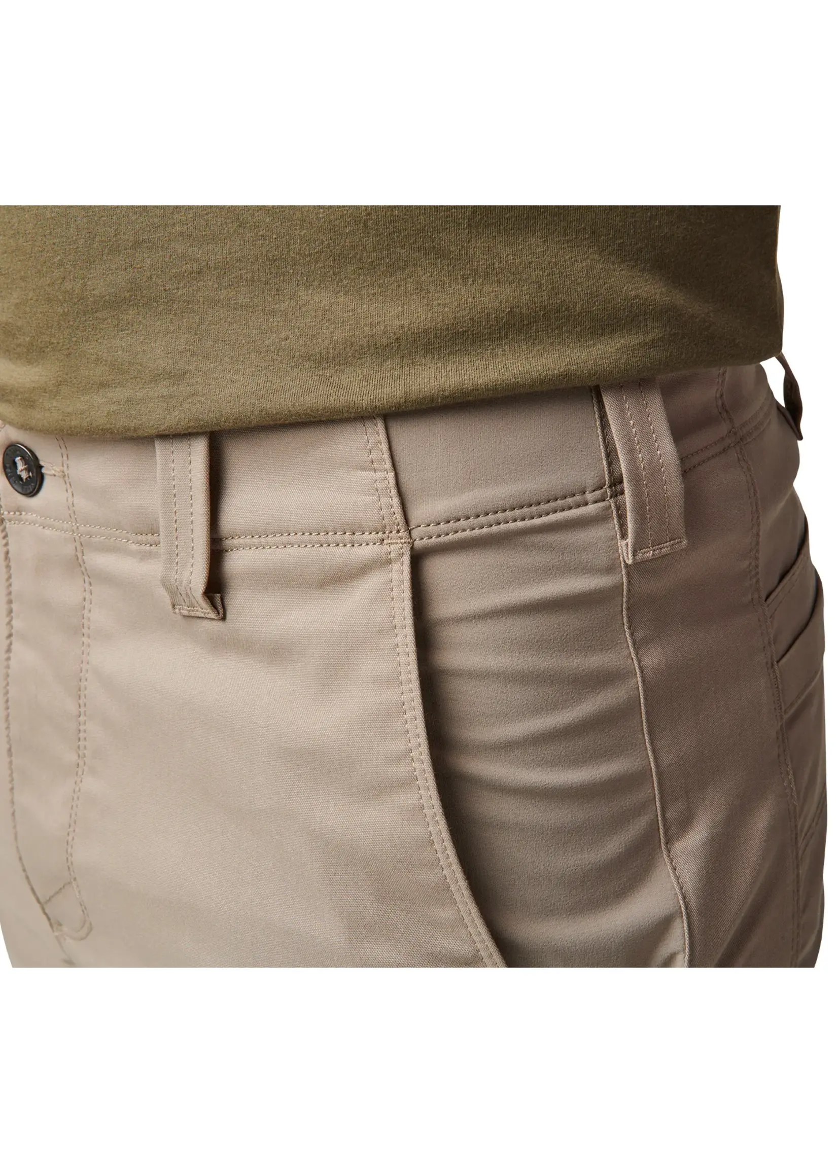 5.11 Tactical Ridge Short (Ranger Green)