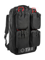 Tasmanian Tiger Medic Mascal Pack 19L (Black)