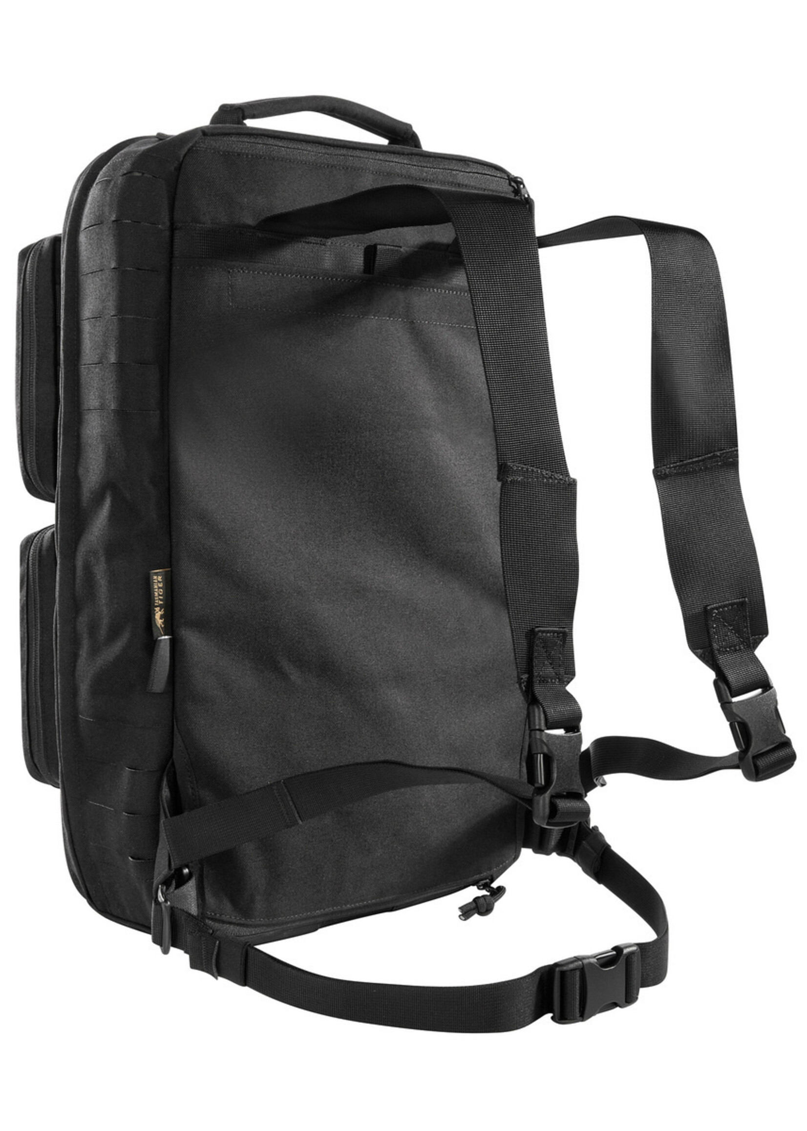 Tasmanian Tiger Medic Mascal Pack 19L (Black)