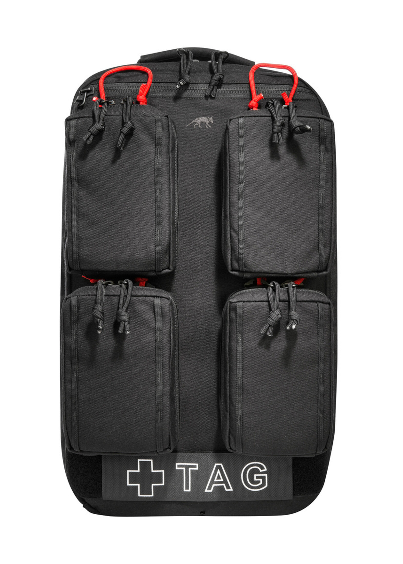Tasmanian Tiger Medic Mascal Pack 19L (Black)