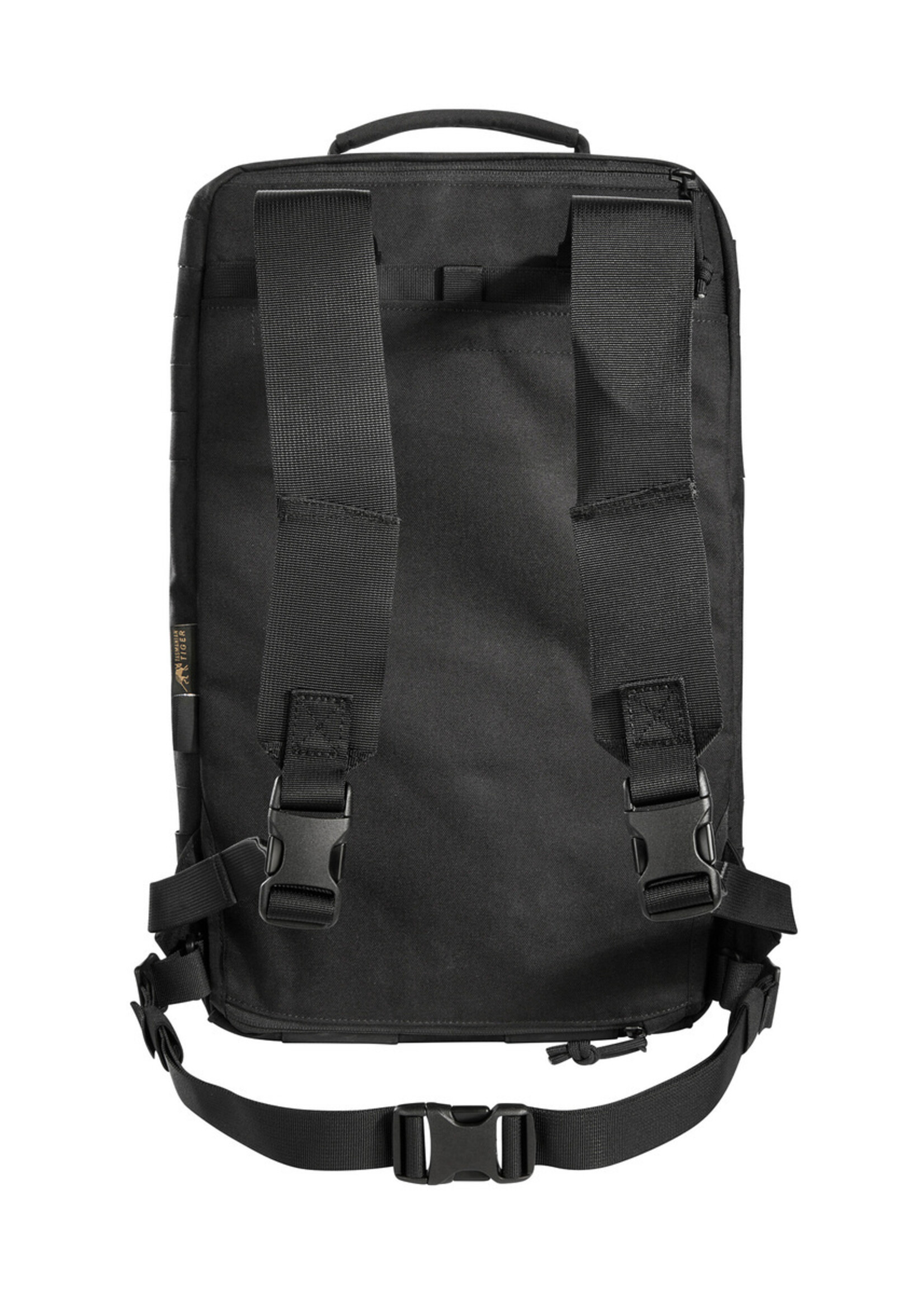 Tasmanian Tiger Medic Mascal Pack 19L (Black)