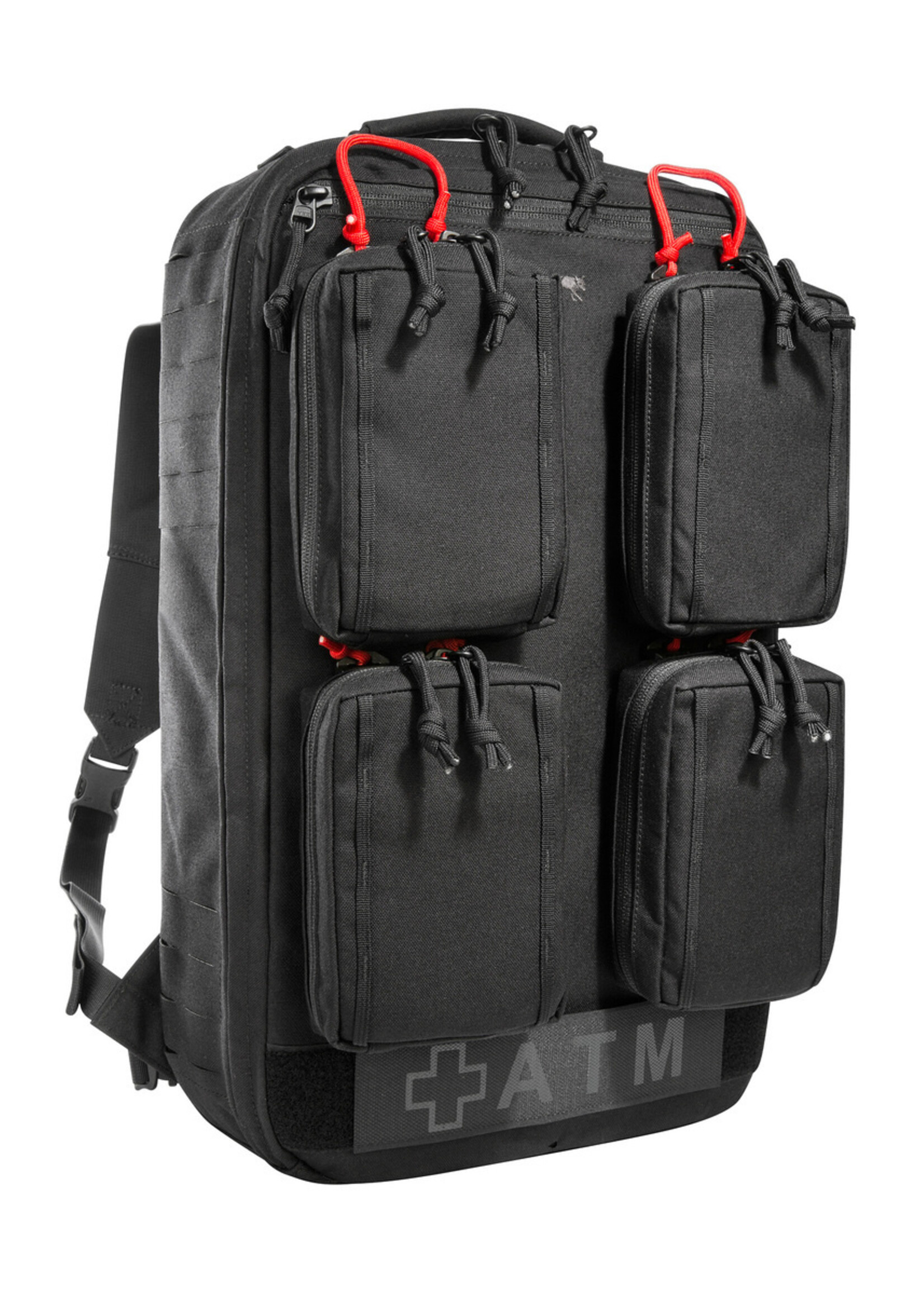 Tasmanian Tiger Medic Mascal Pack 19L (Black)