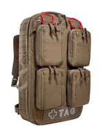 Tasmanian Tiger Medic Mascal Pack 19L (Coyote Brown)