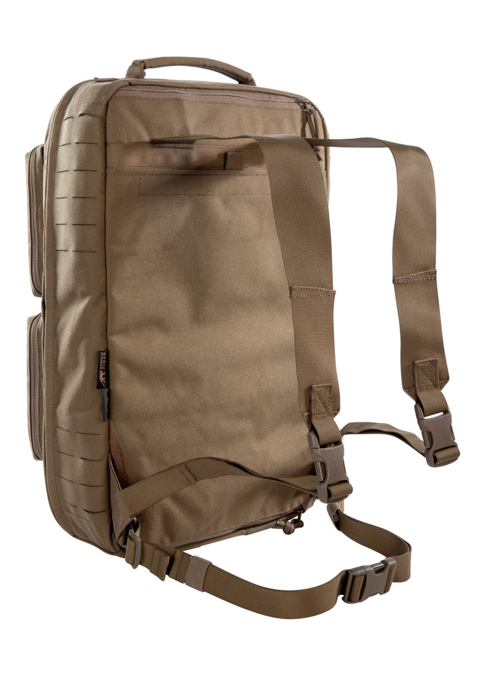 Tasmanian Tiger Medic Mascal Pack 19L (Coyote Brown)